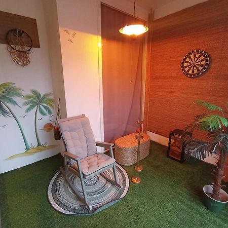 Tiffany & Babylon Luxury Stay Νάπολη Εξωτερικό φωτογραφία