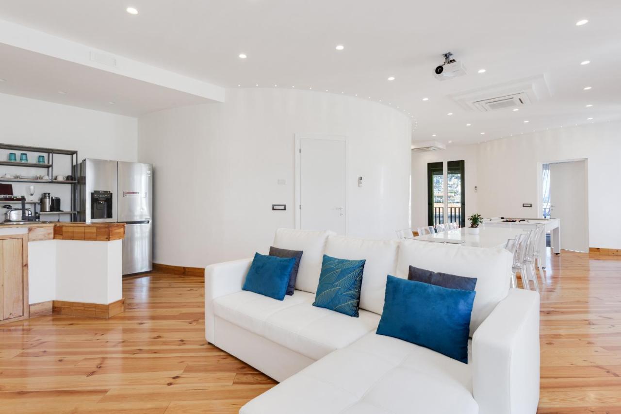 Tiffany & Babylon Luxury Stay Νάπολη Εξωτερικό φωτογραφία