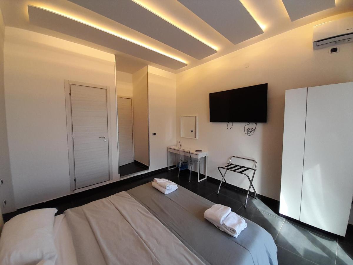 Tiffany & Babylon Luxury Stay Νάπολη Εξωτερικό φωτογραφία