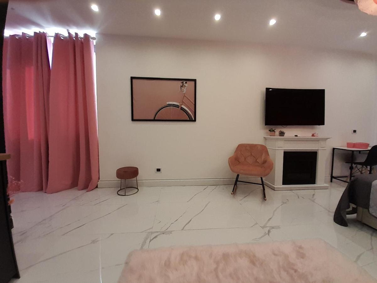 Tiffany & Babylon Luxury Stay Νάπολη Εξωτερικό φωτογραφία