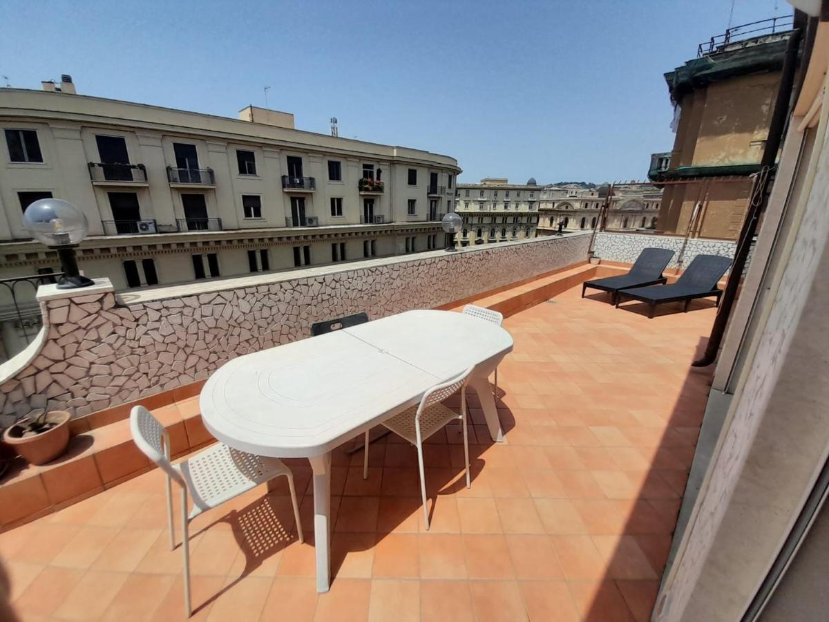 Tiffany & Babylon Luxury Stay Νάπολη Εξωτερικό φωτογραφία