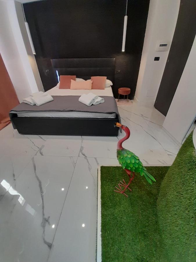 Tiffany & Babylon Luxury Stay Νάπολη Εξωτερικό φωτογραφία