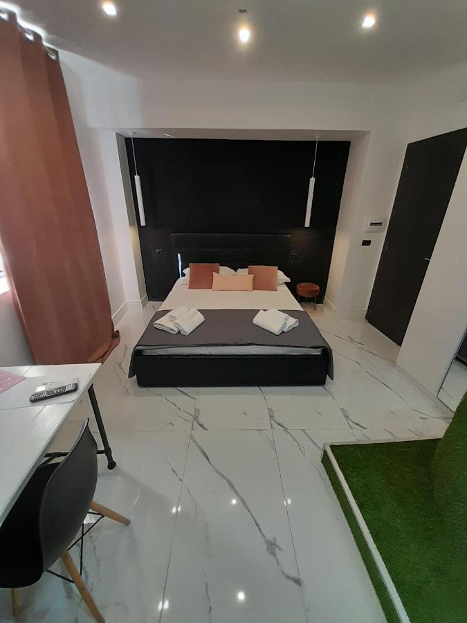 Tiffany & Babylon Luxury Stay Νάπολη Εξωτερικό φωτογραφία
