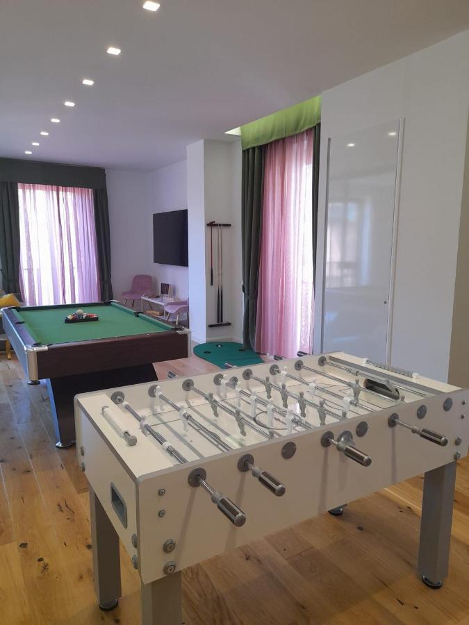 Tiffany & Babylon Luxury Stay Νάπολη Εξωτερικό φωτογραφία