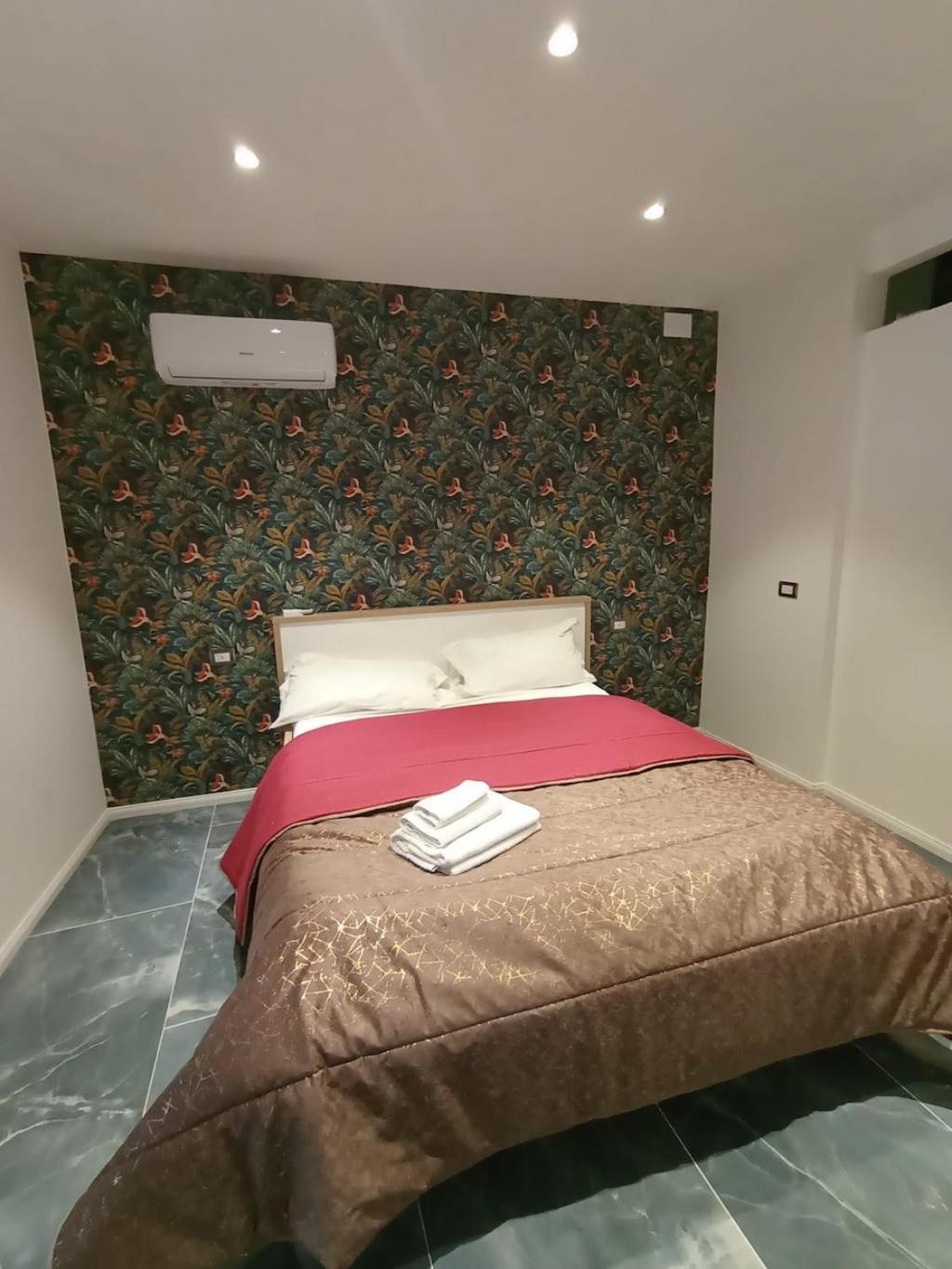 Tiffany & Babylon Luxury Stay Νάπολη Εξωτερικό φωτογραφία
