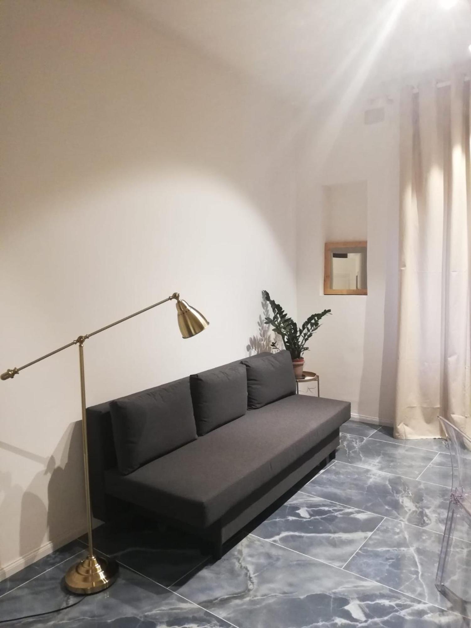 Tiffany & Babylon Luxury Stay Νάπολη Εξωτερικό φωτογραφία