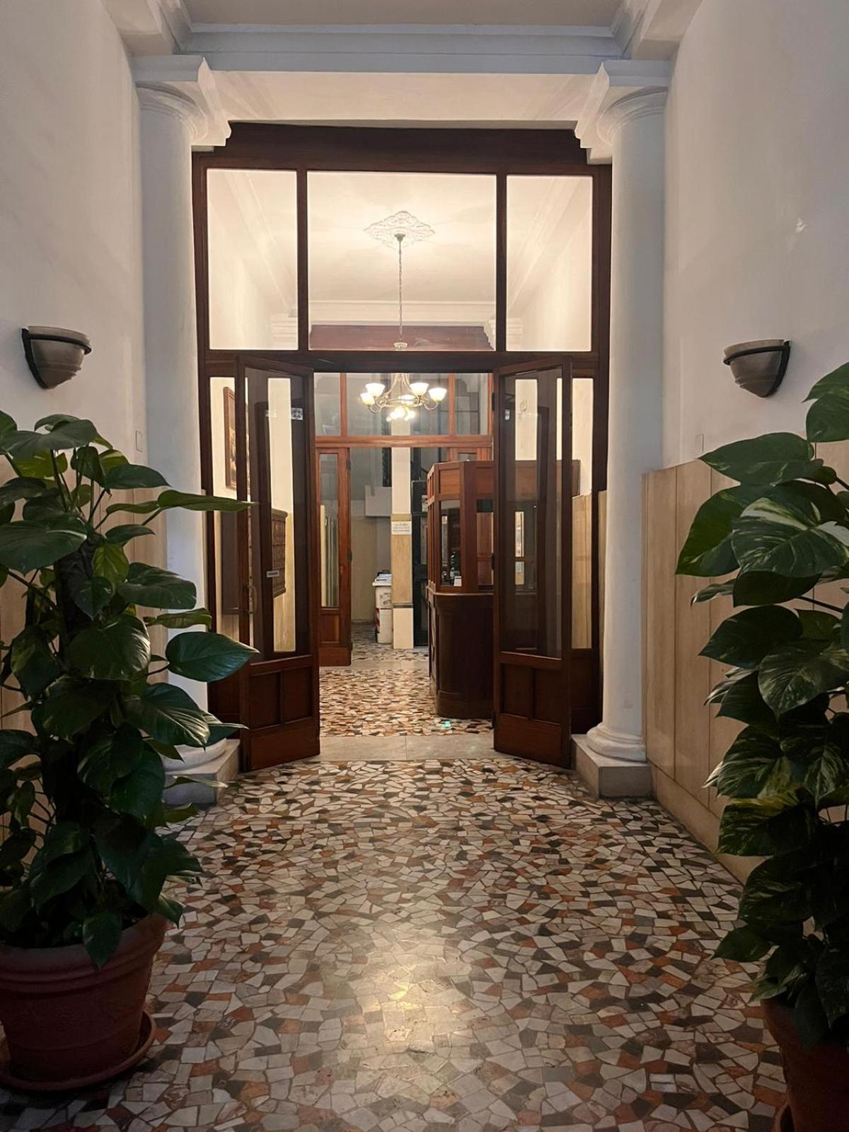 Tiffany & Babylon Luxury Stay Νάπολη Εξωτερικό φωτογραφία