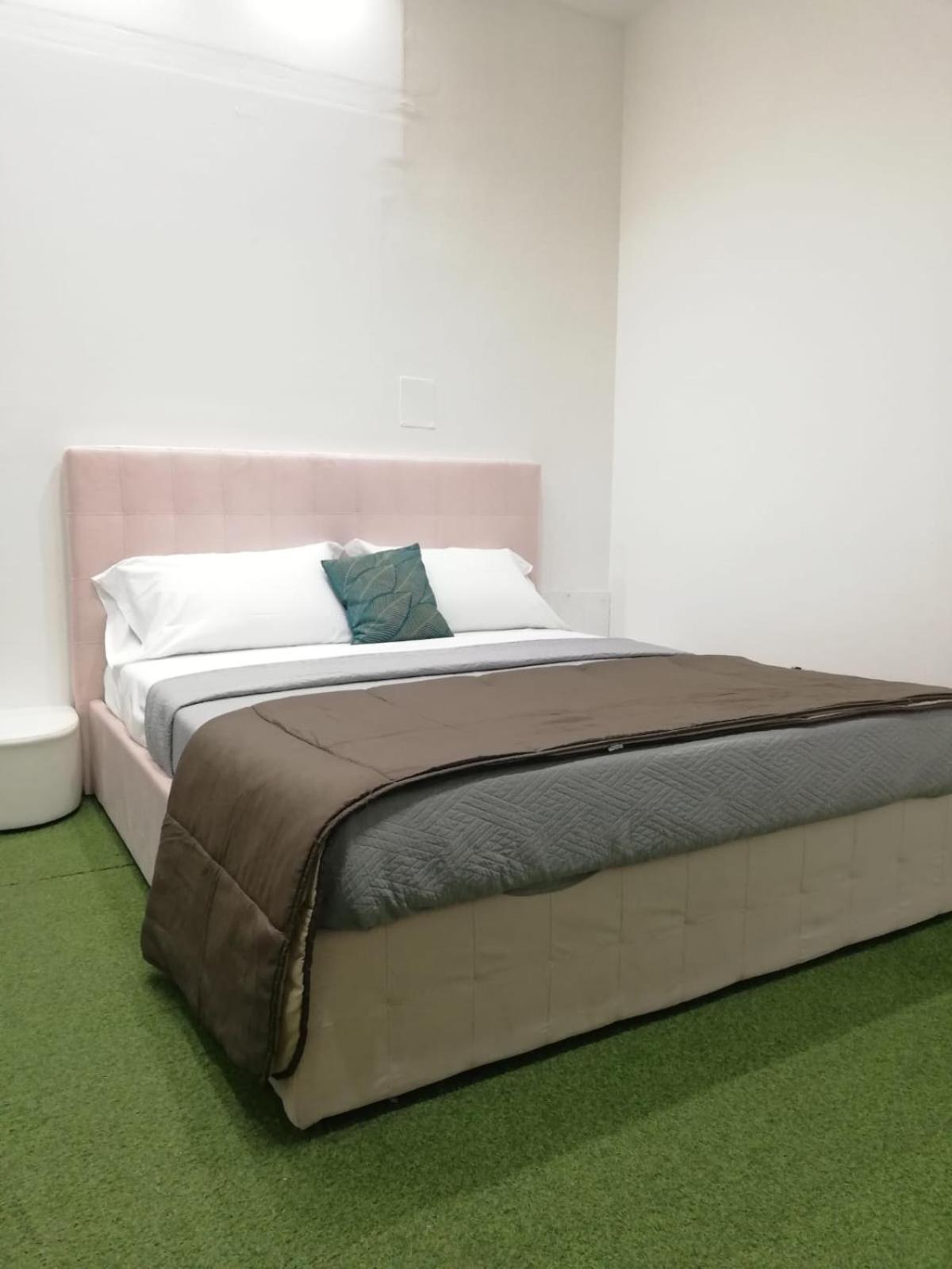 Tiffany & Babylon Luxury Stay Νάπολη Εξωτερικό φωτογραφία