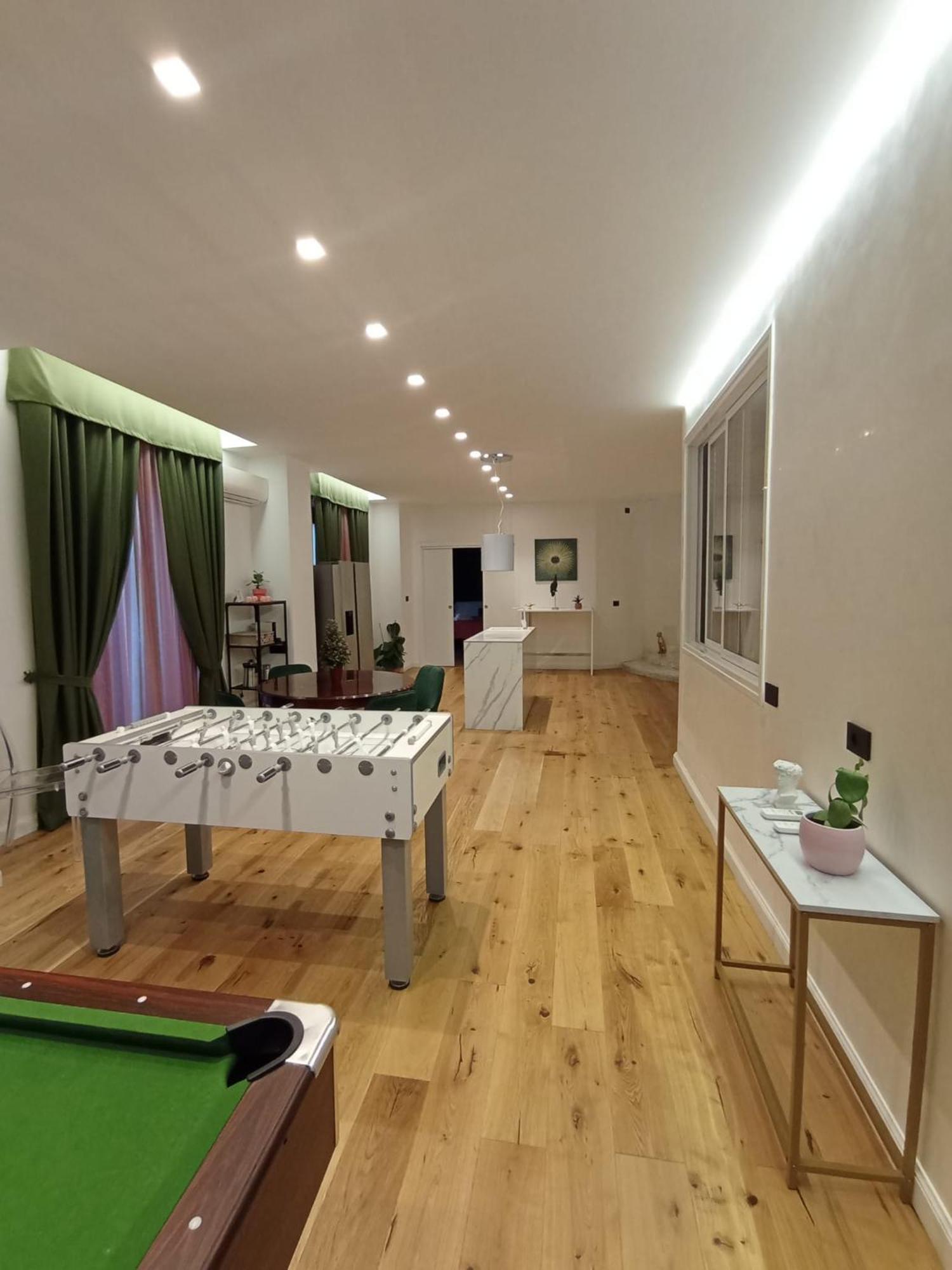 Tiffany & Babylon Luxury Stay Νάπολη Εξωτερικό φωτογραφία