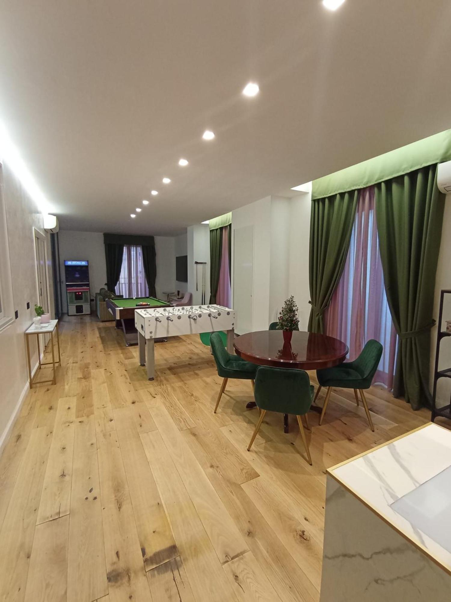 Tiffany & Babylon Luxury Stay Νάπολη Εξωτερικό φωτογραφία