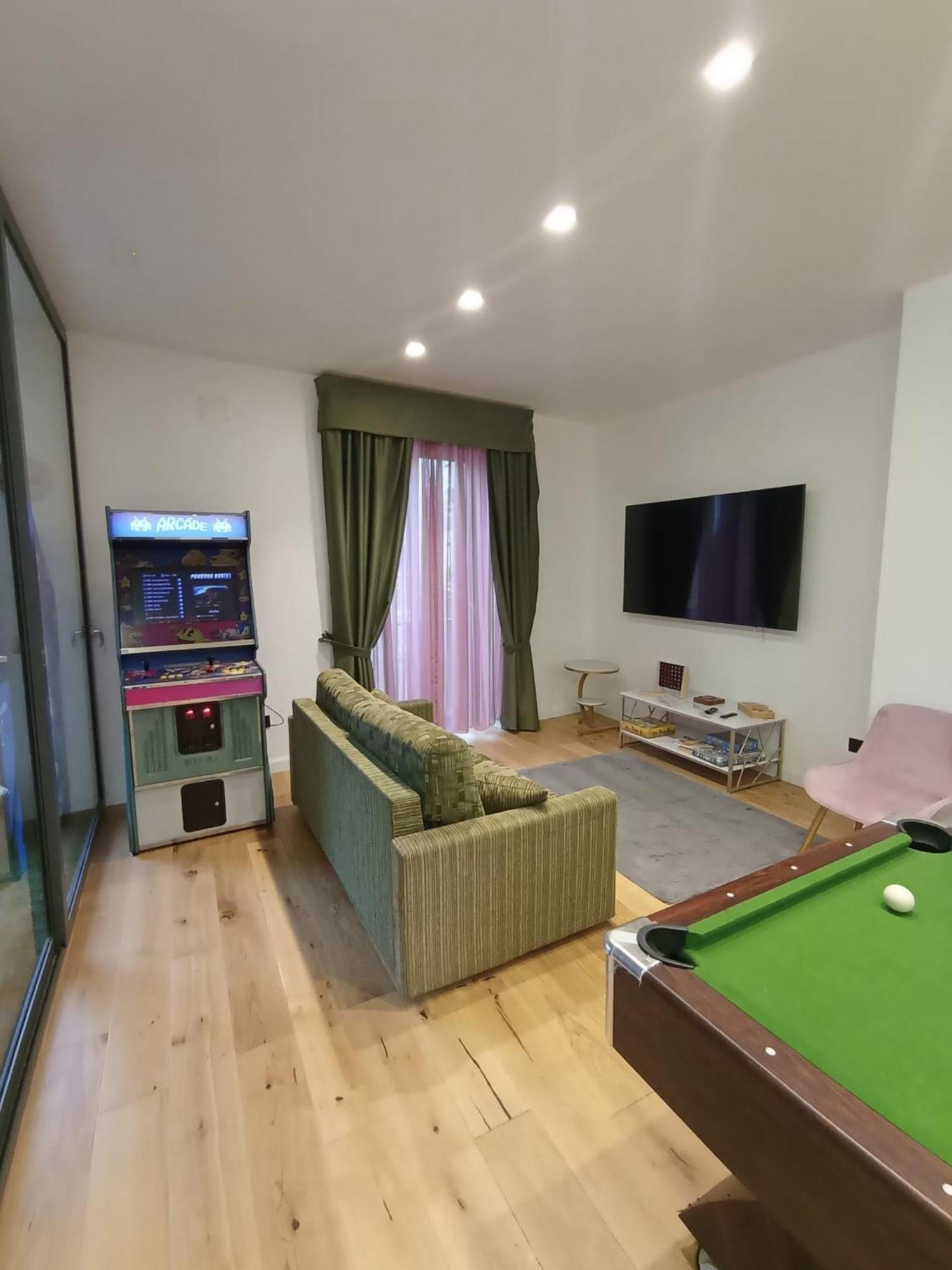 Tiffany & Babylon Luxury Stay Νάπολη Εξωτερικό φωτογραφία