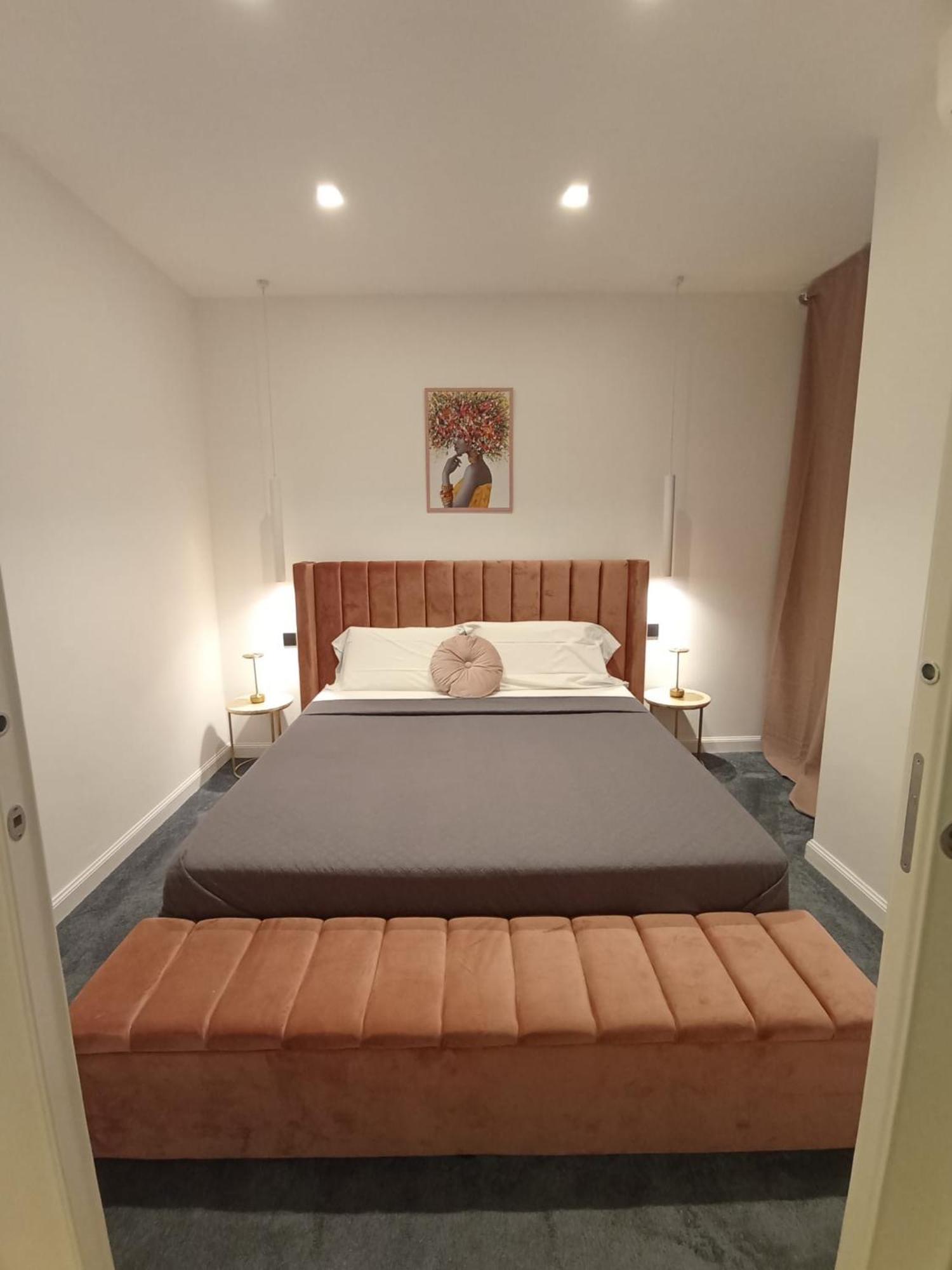 Tiffany & Babylon Luxury Stay Νάπολη Εξωτερικό φωτογραφία