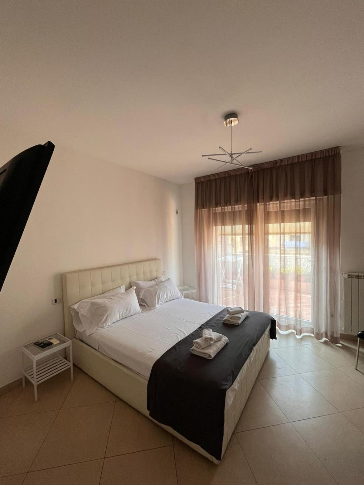 Tiffany & Babylon Luxury Stay Νάπολη Εξωτερικό φωτογραφία