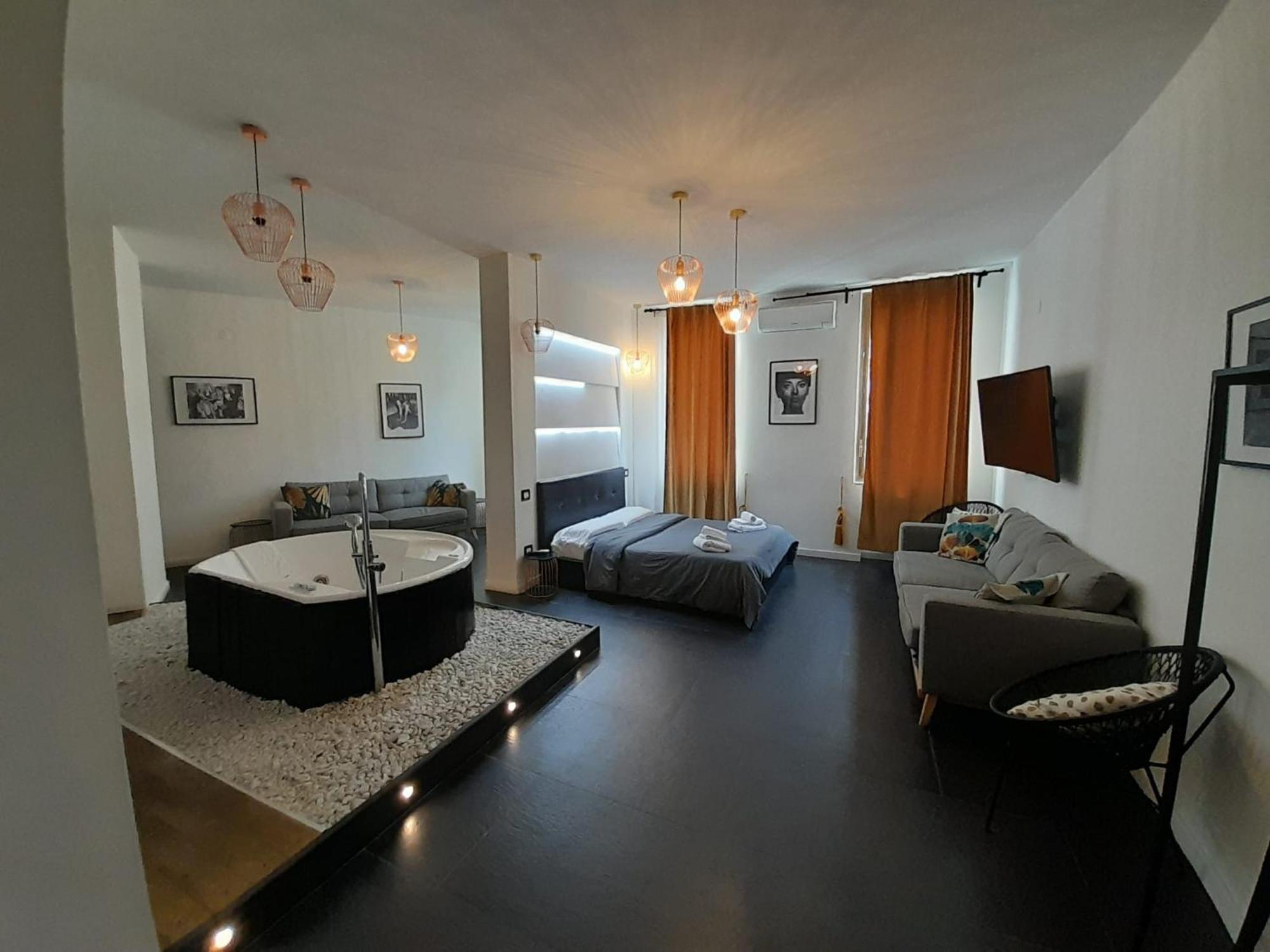 Tiffany & Babylon Luxury Stay Νάπολη Εξωτερικό φωτογραφία