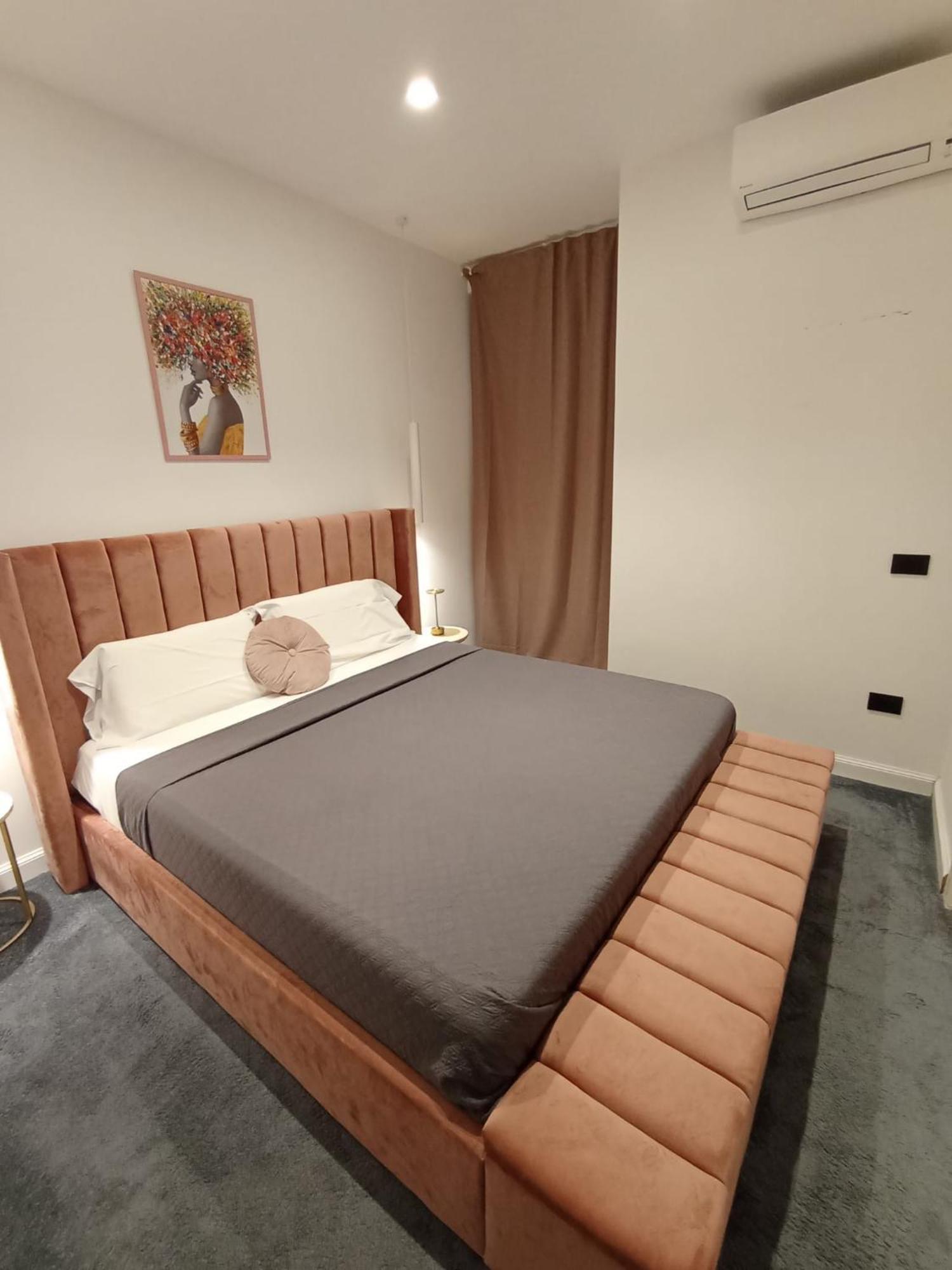 Tiffany & Babylon Luxury Stay Νάπολη Εξωτερικό φωτογραφία