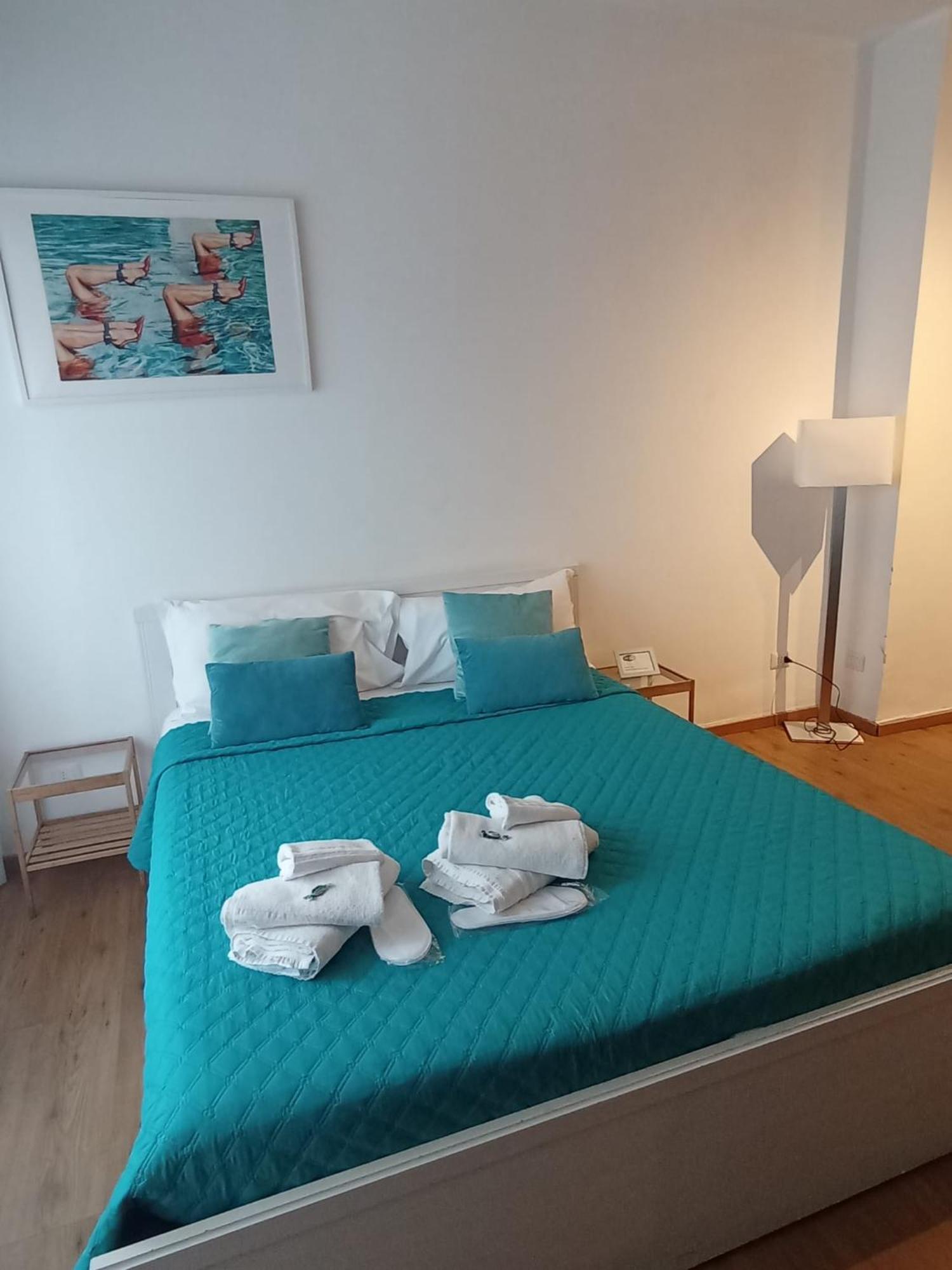 Tiffany & Babylon Luxury Stay Νάπολη Εξωτερικό φωτογραφία
