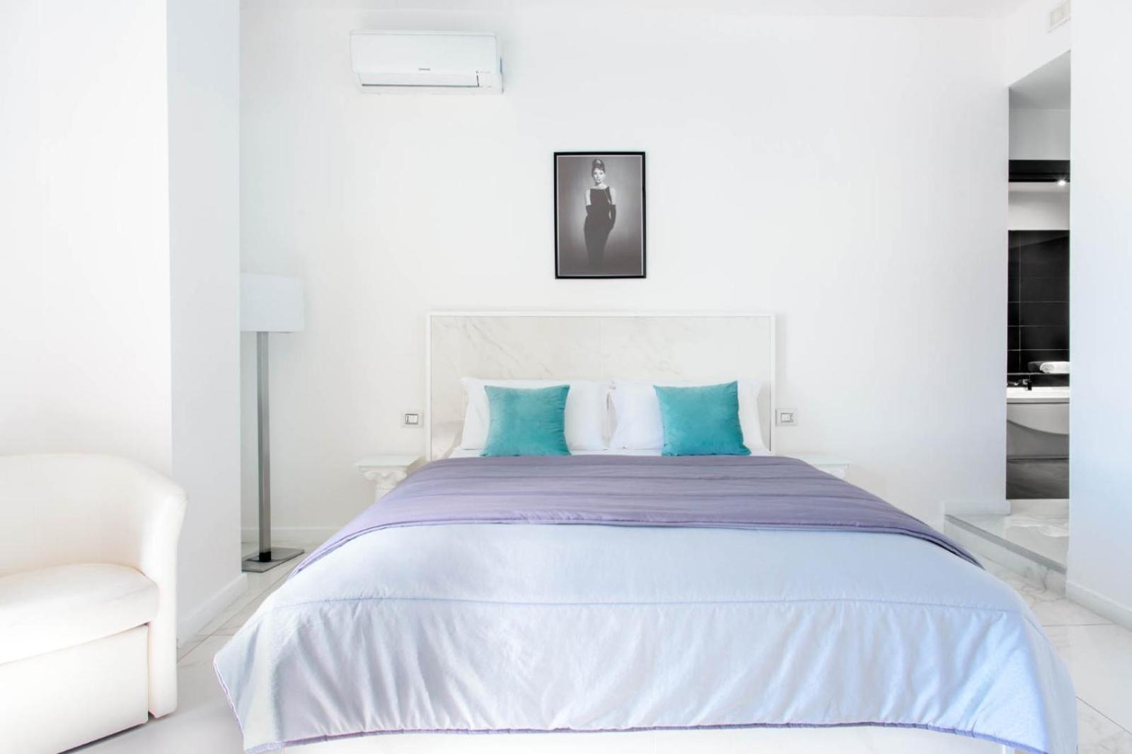 Tiffany & Babylon Luxury Stay Νάπολη Εξωτερικό φωτογραφία