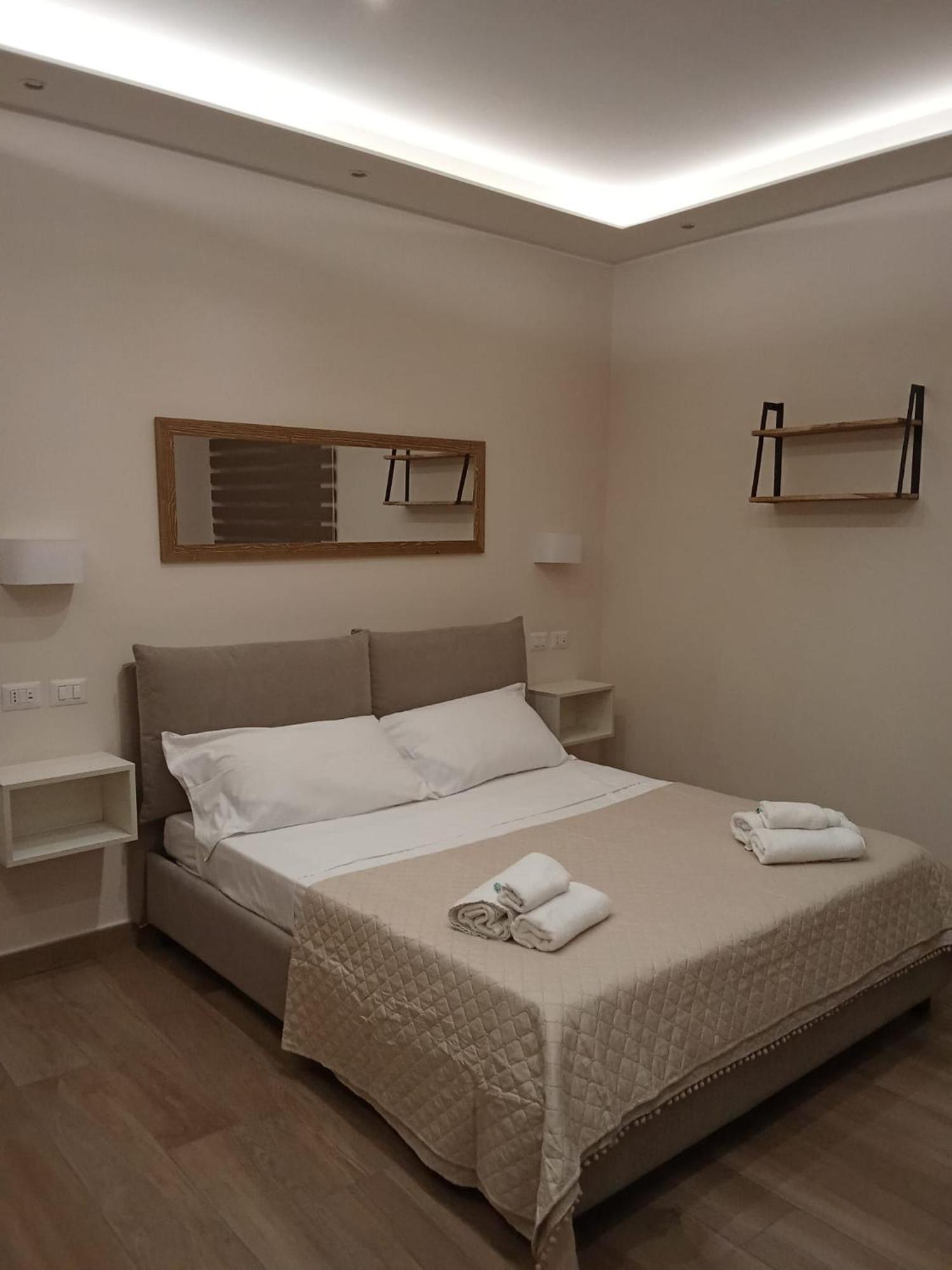 Tiffany & Babylon Luxury Stay Νάπολη Εξωτερικό φωτογραφία