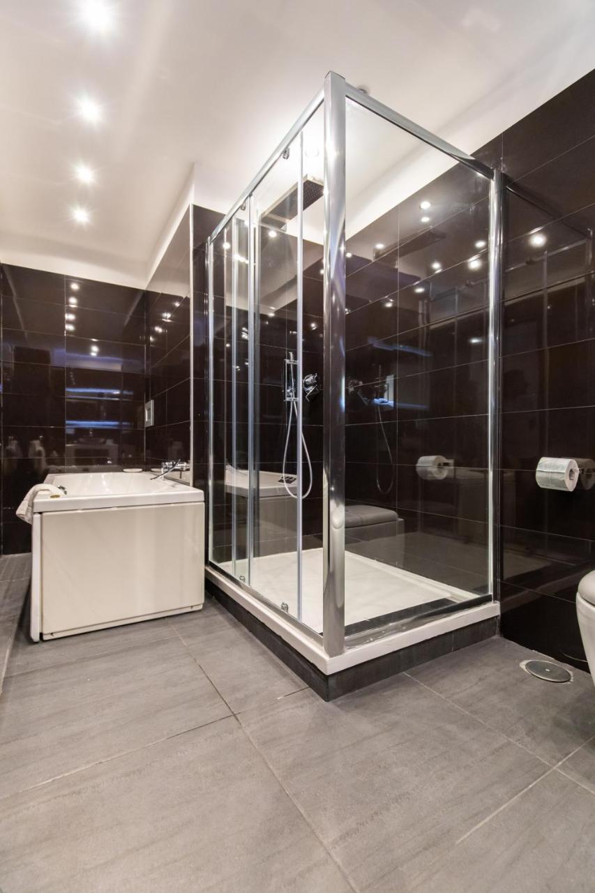 Tiffany & Babylon Luxury Stay Νάπολη Εξωτερικό φωτογραφία