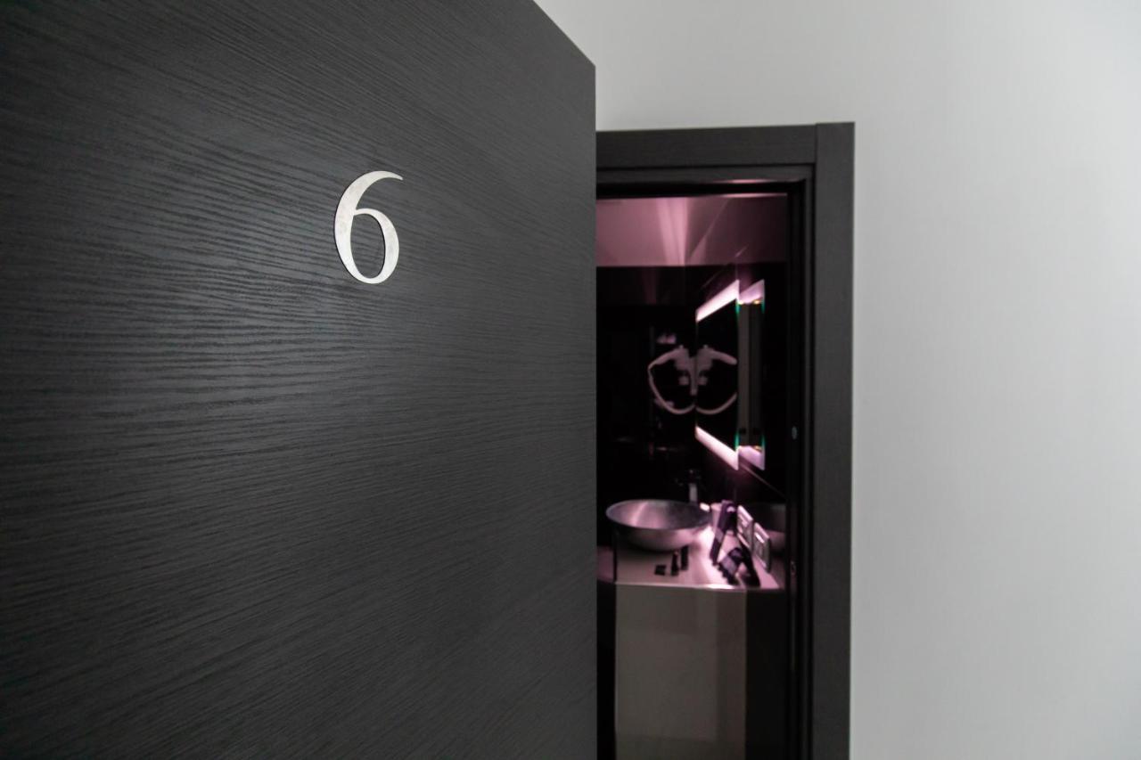 Tiffany & Babylon Luxury Stay Νάπολη Εξωτερικό φωτογραφία