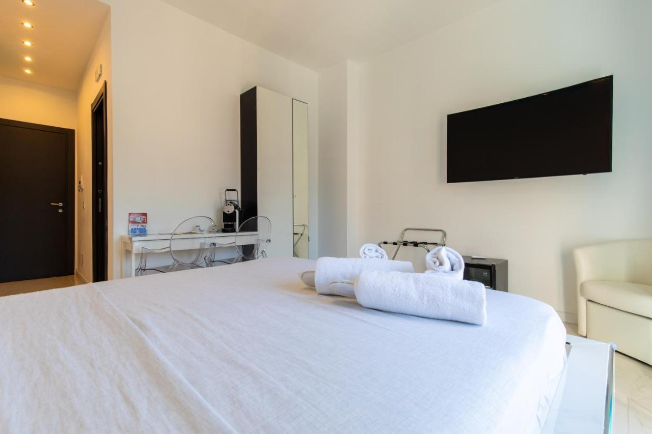 Tiffany & Babylon Luxury Stay Νάπολη Εξωτερικό φωτογραφία