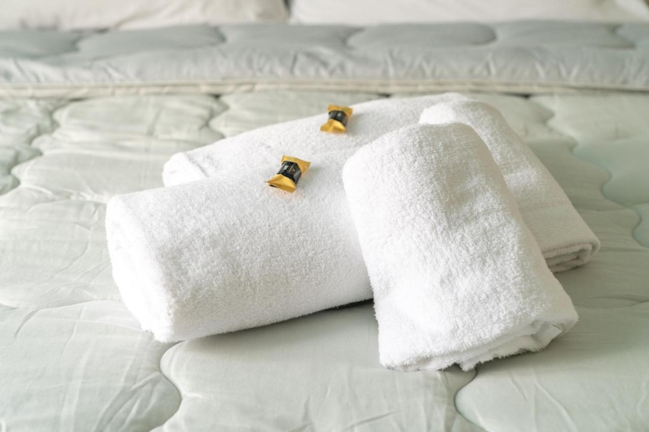 Tiffany & Babylon Luxury Stay Νάπολη Εξωτερικό φωτογραφία